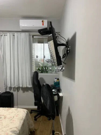 Imagem Apartamento com 3 Quartos à Venda, 84 m² em Barra Da Tijuca - Rio De Janeiro