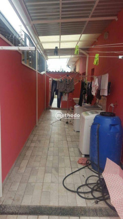 Imagem Casa com 12 Quartos à Venda, 181 m² em Jardim Guanabara - Campinas Imagem Casa com 12 Quartos à Venda, 181 m² em Jardim Guanabara - Campinas