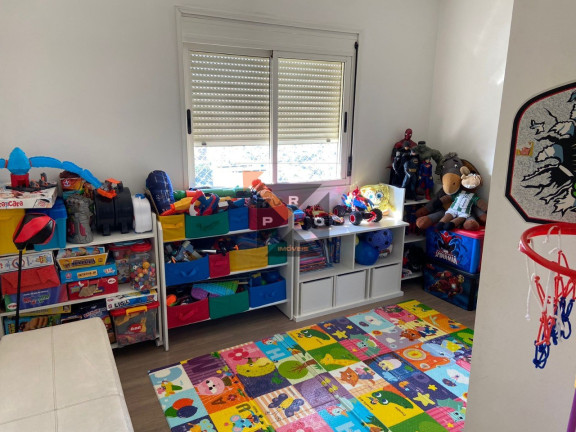 Imagem Imóvel com 3 Quartos à Venda, 102 m² em Parque Da Mooca - São Paulo