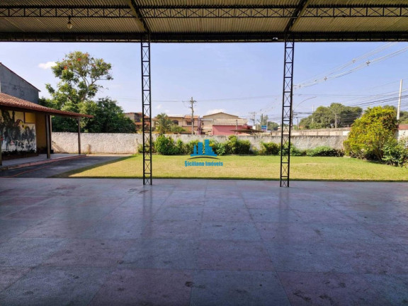 Imagem Ponto Comercial para Alugar, 2.400 m² em Guaratiba - Rio De Janeiro Imagem Ponto Comercial para Alugar, 2.400 m² em Guaratiba - Rio De Janeiro