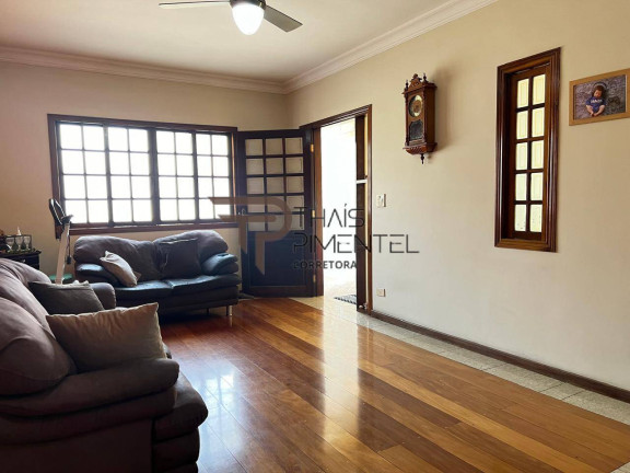 Casa com 4 Quartos à Venda, 125 m² em Vila Yolanda - Osasco