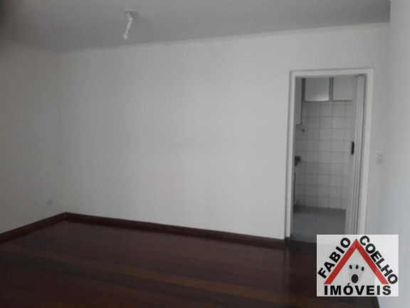 Imagem Apartamento com 2 Quartos à Venda, 63 m² em Vila Campo Grande - São Paulo Imagem Apartamento com 2 Quartos à Venda, 63 m² em Vila Campo Grande - São Paulo
