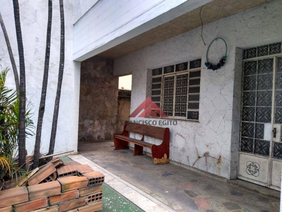 Casa com 3 Quartos à Venda ou Locação, 162 m² em Nova Cidade - São Gonçalo