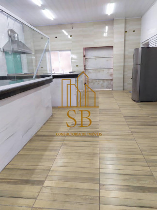 Imagem Imóvel Comercial à Venda, 237 m² em Vila São Jorge - São Vicente Imagem Imóvel Comercial à Venda, 237 m² em Vila São Jorge - São Vicente
