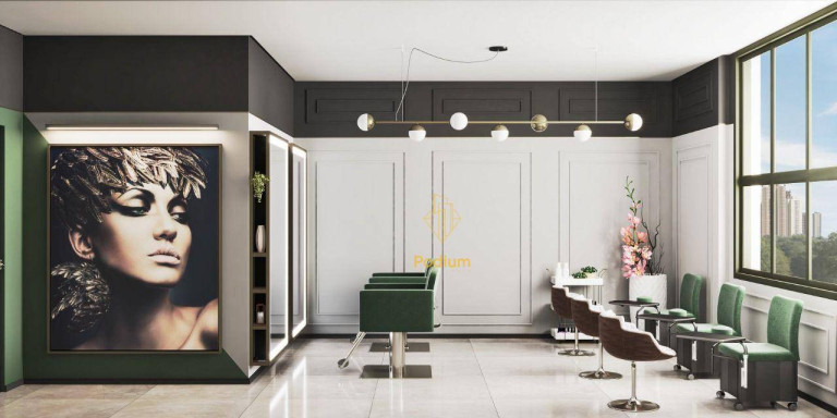 Imagem Apartamento com 3 Quartos à Venda, 77 m² em Bessa - João Pessoa