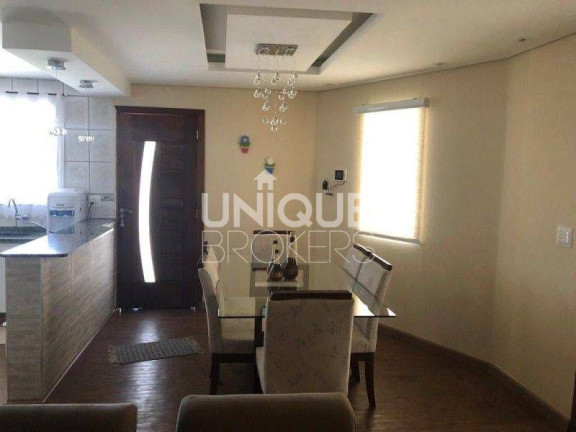 Imagem Chácara com 1 Quarto à Venda, 622 m² em Roseira - Jundiaí