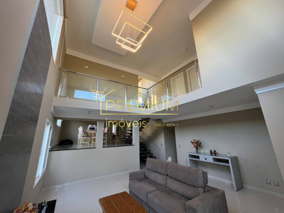 Imagem Casa com 4 Quartos à Venda, 430 m² em Medeiros - Jundiaí
