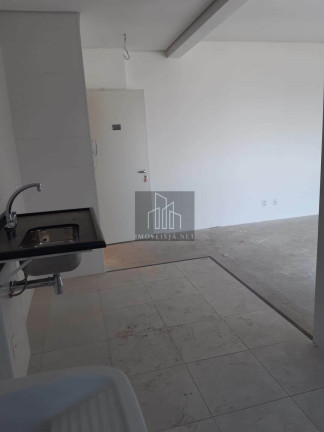 Imagem Apartamento com 1 Quarto à Venda, 55 m² em Empresarial 18 Do Forte - Barueri