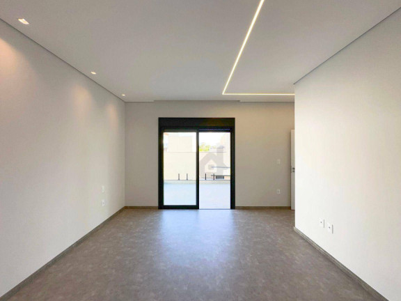 Imagem Sobrado com 3 Quartos à Venda, 310 m² em Alphaville Nova Esplanada 3 - Votorantim