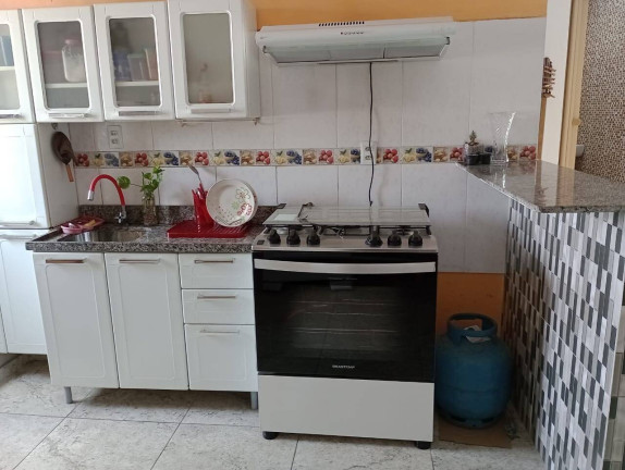 Imagem Casa com 4 Quartos à Venda, 120 m² em Compensa - Manaus Imagem Casa com 4 Quartos à Venda, 120 m² em Compensa - Manaus