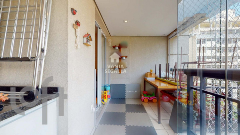 Imagem Apartamento com 2 Quartos à Venda, 71 m² em Paraíso - São Paulo Imagem Apartamento com 2 Quartos à Venda, 71 m² em Paraíso - São Paulo