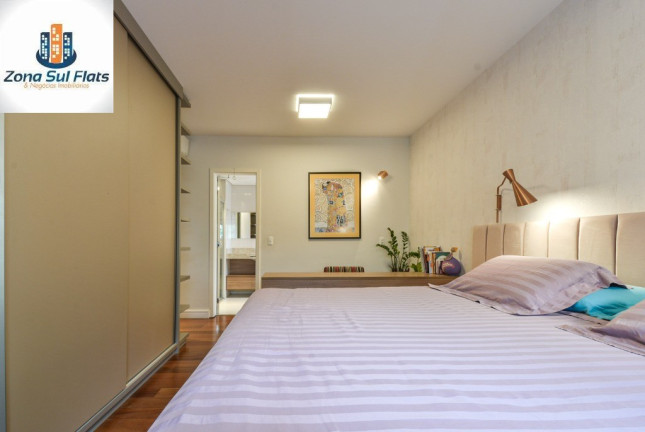 Imagem Apartamento com 4 Quartos à Venda, 208 m² em Vila Mariana - São Paulo Imagem Apartamento com 4 Quartos à Venda, 208 m² em Vila Mariana - São Paulo