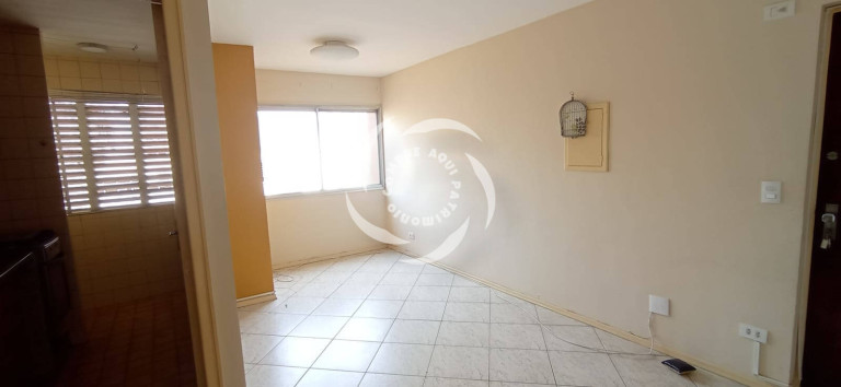 Imagem Apartamento com 1 Quarto à Venda, 39 m² em Consolação - São Paulo Imagem Apartamento com 1 Quarto à Venda, 39 m² em Consolação - São Paulo