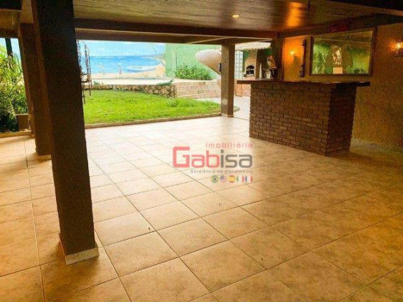 Imagem Casa com 3 Quartos à Venda, 200 m² em Balneário São Pedro - São Pedro Da Aldeia