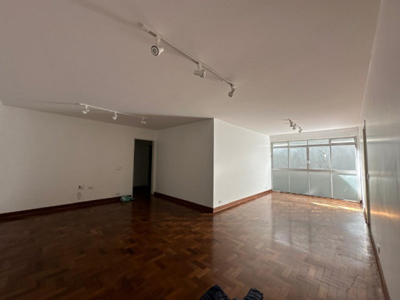 Foto do imóvel Imóvel com 3 Quartos à Venda, 125 m² em Consolação - São Paulo