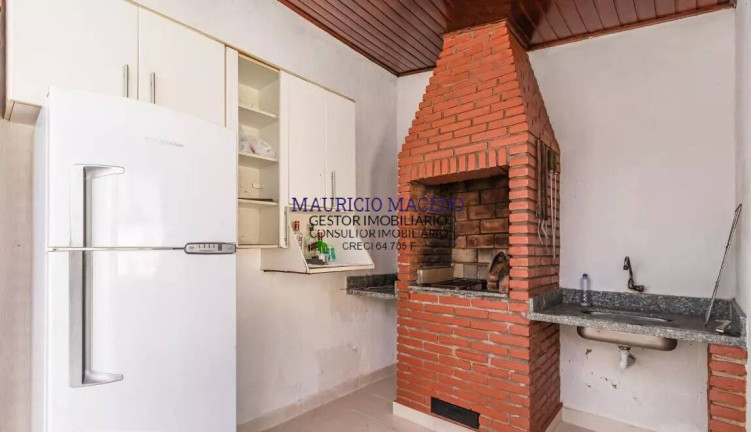 Imagem Casa com 4 Quartos para Alugar, 450 m² em Alphaville - Santana De Parnaíba