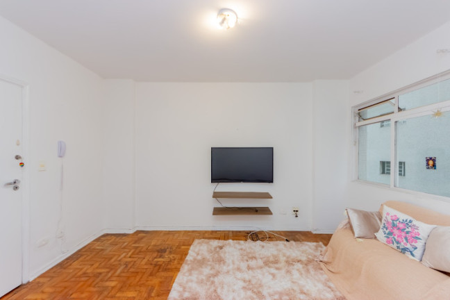 Imagem Apartamento com 3 Quartos à Venda, 104 m² em Consolação - São Paulo Imagem Apartamento com 3 Quartos à Venda, 104 m² em Consolação - São Paulo