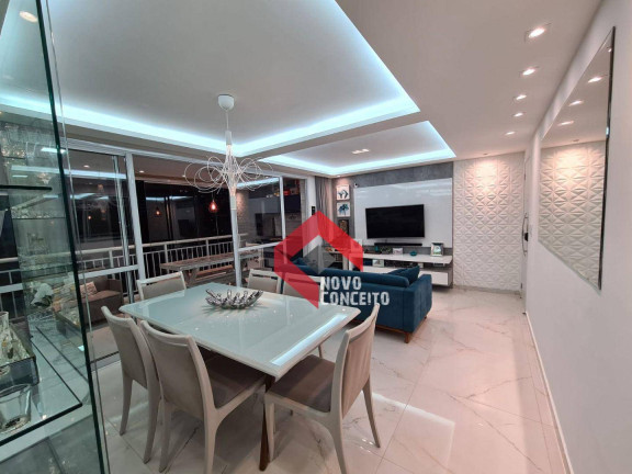 Imagem Apartamento com 3 Quartos à Venda, 112 m² em Parque Iracema - Fortaleza Imagem Apartamento com 3 Quartos à Venda, 112 m² em Parque Iracema - Fortaleza