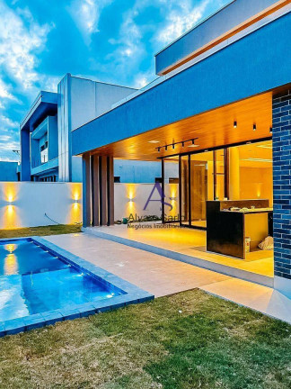 Imagem Casa com 4 Quartos à Venda, 314 m² em Jacuhy - Serra Imagem Casa com 4 Quartos à Venda, 314 m² em Jacuhy - Serra
