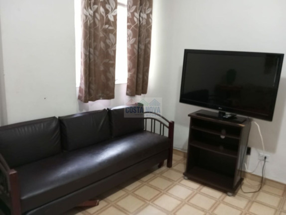 Imagem Apartamento com 1 Quarto à Venda, 62 m² em Aviação - Praia Grande Imagem Apartamento com 1 Quarto à Venda, 62 m² em Aviação - Praia Grande