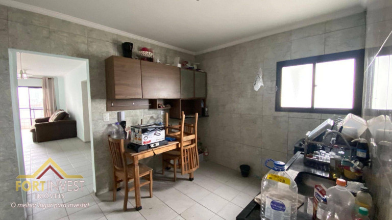 Imagem Imóvel com 3 Quartos à Venda, 90 m² em Ocian - Praia Grande Imagem Imóvel com 3 Quartos à Venda, 90 m² em Ocian - Praia Grande