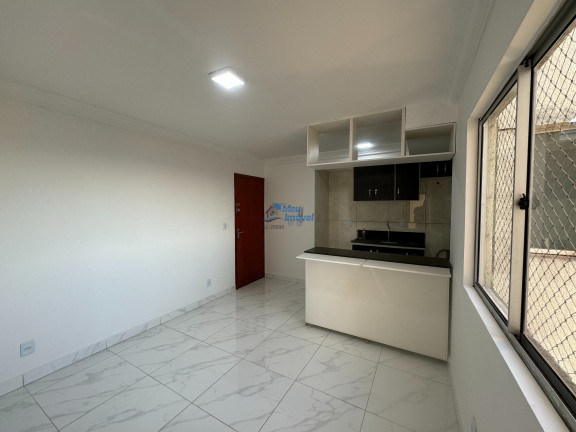 Imagem Imóvel com 3 Quartos à Venda, 54 m² em Samambaia Sul (samambaia) - Brasília