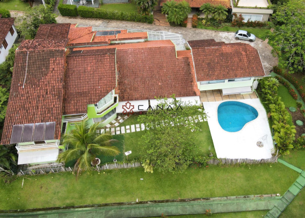 Imagem Casa de Condomínio com 7 Quartos à Venda, 450 m² em Pontal (cunhambebe) - Angra Dos Reis Imagem Casa de Condomínio com 7 Quartos à Venda, 450 m² em Pontal (cunhambebe) - Angra Dos Reis