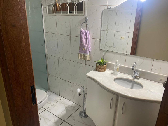 Imagem Casa com 3 Quartos à Venda, 184 m² em Centro - Salto Imagem Casa com 3 Quartos à Venda, 184 m² em Centro - Salto