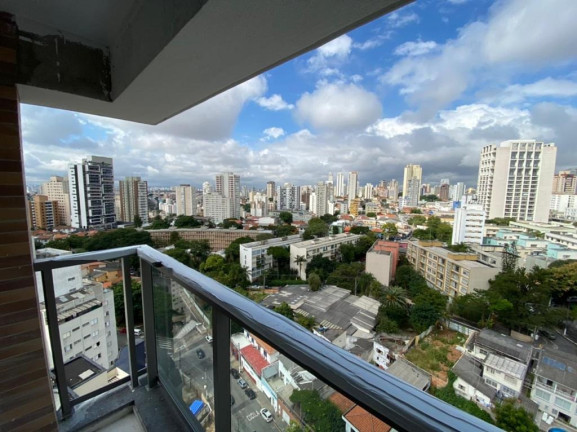 Imagem Apartamento com 1 Quarto à Venda, 24 m² em Vila Mariana - São Paulo Imagem Apartamento com 1 Quarto à Venda, 24 m² em Vila Mariana - São Paulo