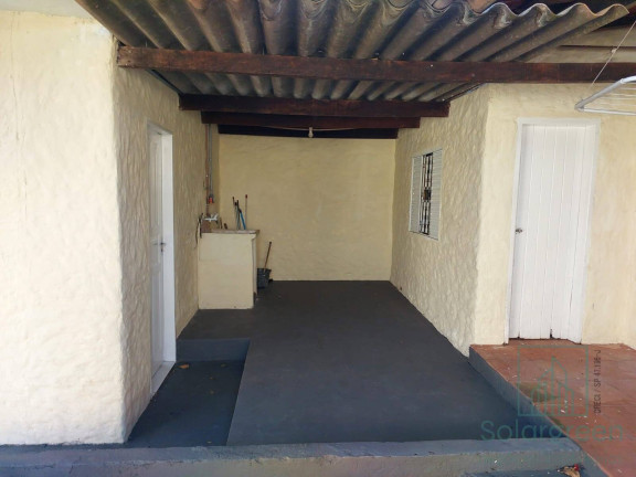 Imagem Casa com 2 Quartos para Alugar, 100 m² em Alvinópolis - Atibaia