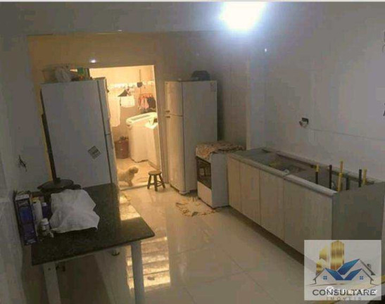 Imagem Casa com 2 Quartos à Venda, 176 m² em Vila Nossa Senhora De Fátima - São Vicente Imagem Casa com 2 Quartos à Venda, 176 m² em Vila Nossa Senhora De Fátima - São Vicente