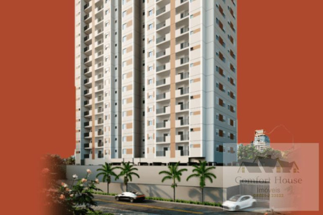 Apartamento com 2 Quartos à Venda, 51 m² em Santa Terezinha - São Bernardo Do Campo