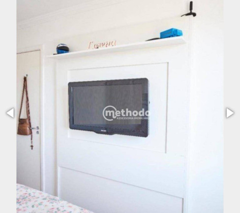 Imagem Apartamento com 2 Quartos à Venda, 45 m² em Jardim Anton Von Zuben - Campinas Imagem Apartamento com 2 Quartos à Venda, 45 m² em Jardim Anton Von Zuben - Campinas