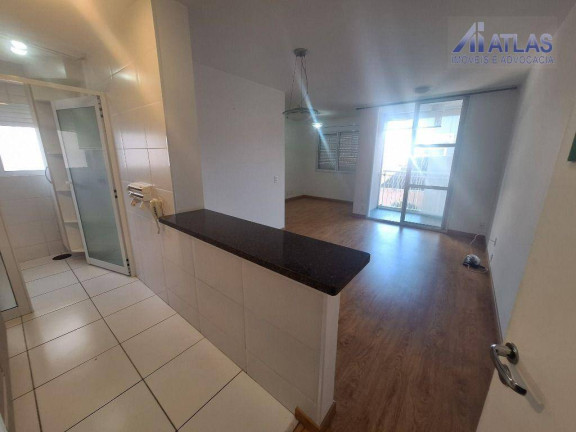 Imagem Apartamento com 3 Quartos para Alugar, 60 m² em Vila Maria - São Paulo Imagem Apartamento com 3 Quartos para Alugar, 60 m² em Vila Maria - São Paulo