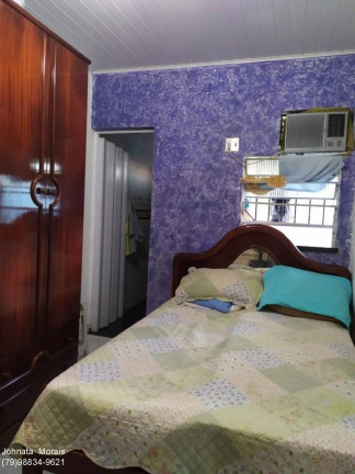 Imagem Casa com 2 Quartos à Venda, 159 m² em Zona De Expansão (aruana) - Aracaju Imagem Casa com 2 Quartos à Venda, 159 m² em Zona De Expansão (aruana) - Aracaju