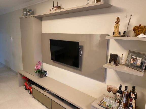 Imagem Apartamento com 2 Quartos à Venda, 67 m² em Perdizes - São Paulo