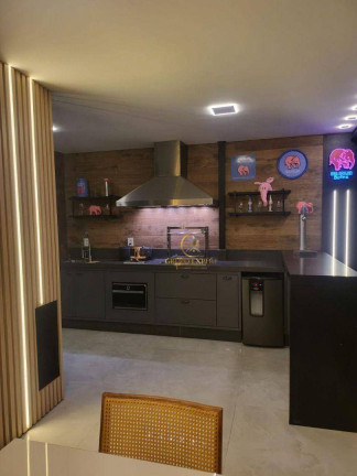 Imagem Sobrado com 3 Quartos à Venda, 140 m² em Vila Paraíso - Caçapava