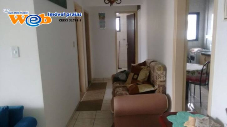 Imagem Apartamento com 2 Quartos à Venda, 75 m² em Vila Tupi - Praia Grande Imagem Apartamento com 2 Quartos à Venda, 75 m² em Vila Tupi - Praia Grande