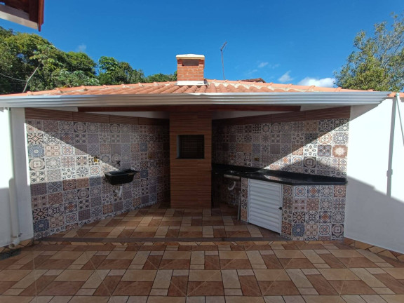 Imagem Casa com 2 Quartos à Venda, 73 m² em Jardim Jamaica - Itanhaém