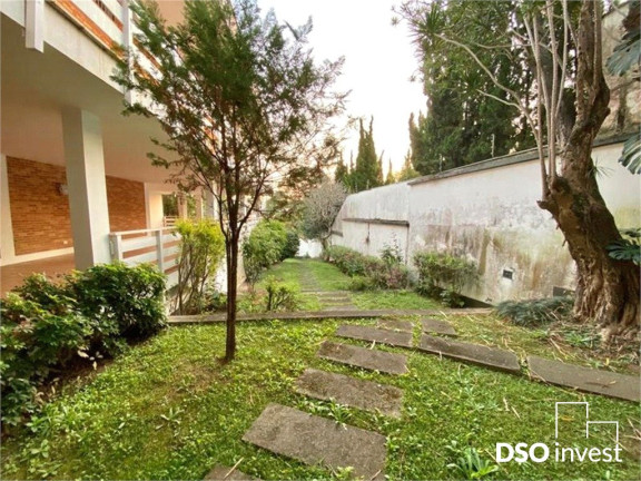 Imagem Casa com 4 Quartos à Venda, 1.100 m² em Jardim Leonor - São Paulo