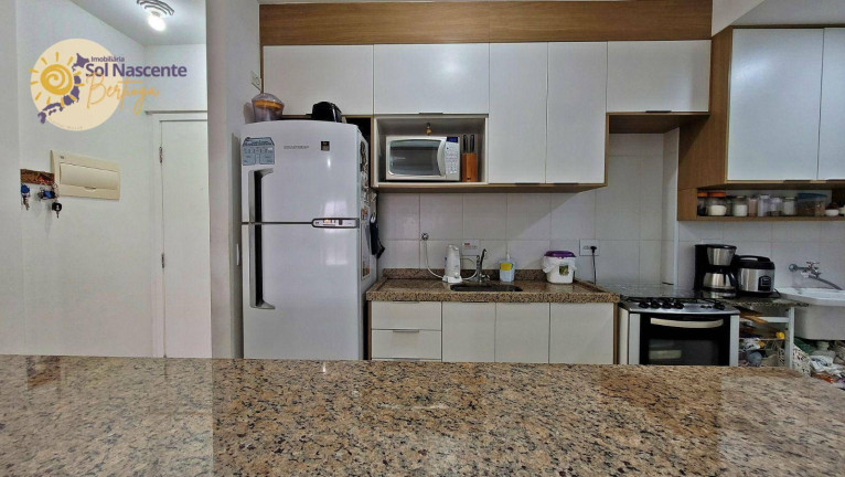 Imagem Apartamento com 2 Quartos à Venda, 76 m² em Centro - Bertioga