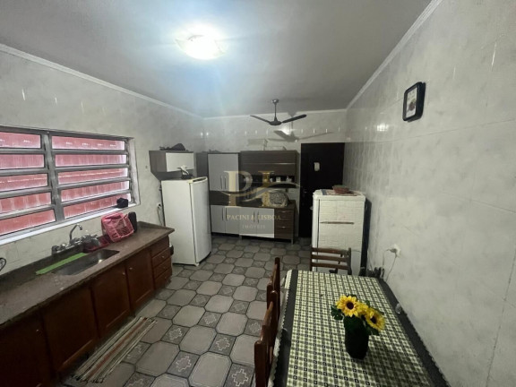 Imagem Sobrado com 3 Quartos à Venda, 145 m² em Ocian - Praia Grande