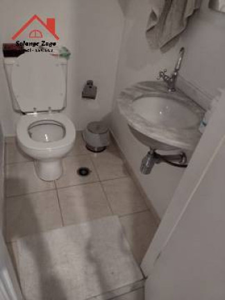 Imagem Casa de Condomínio com 4 Quartos à Venda, 124 m² em Parque Munhoz - São Paulo