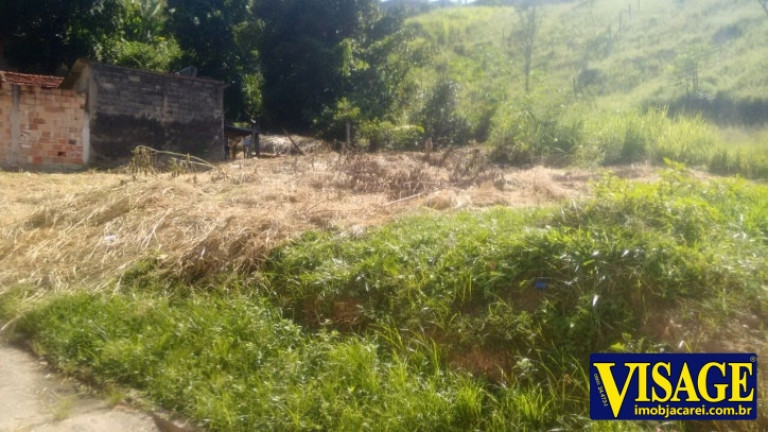Imagem Terreno à Venda, 410 m² em Jd. Panorama - Jacareí Imagem Terreno à Venda, 410 m² em Jd. Panorama - Jacareí