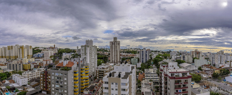Imagem Apartamento com 1 Quarto à Venda, 40 m² em Santana - Porto Alegre