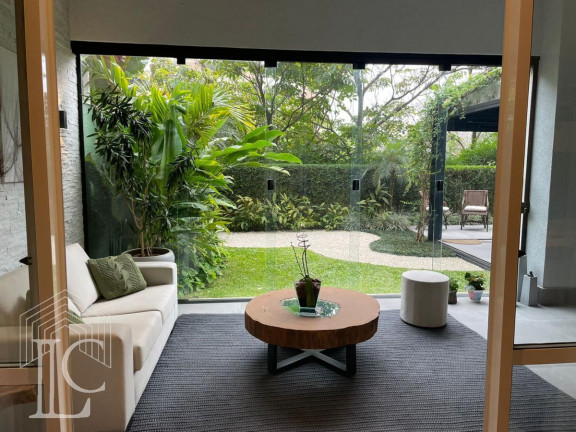 Imagem Apartamento com 3 Quartos à Venda, 223 m² em Panamby - São Paulo