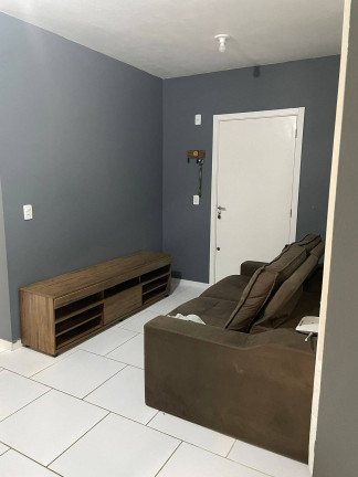Imagem Apartamento com 2 Quartos à Venda, 69 m² em Centro - Tijucas