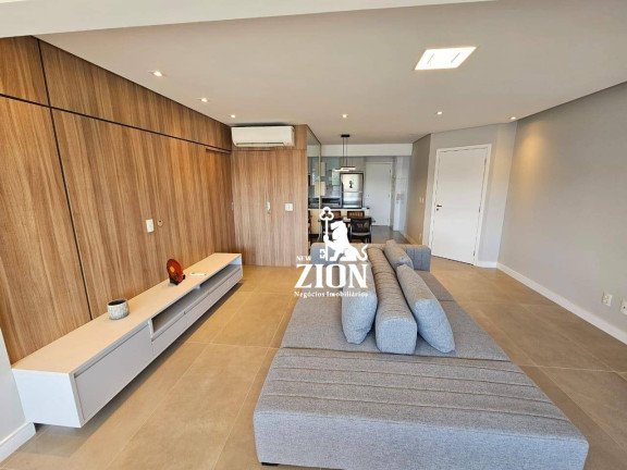 Imagem Apartamento com 2 Quartos à Venda, 100 m² em Tremembé - São Paulo