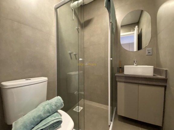 Imagem Imóvel com 1 Quarto à Venda, 39 m² em Atlântida - Xangri-lá