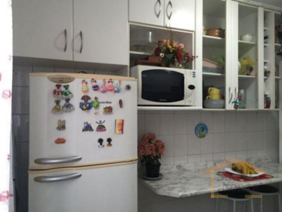 Imagem Apartamento com 2 Quartos à Venda, em Vila Amália (zona Norte) - São Paulo Imagem Apartamento com 2 Quartos à Venda, em Vila Amália (zona Norte) - São Paulo